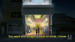 Tamako Market First Impressions Screenshot 5