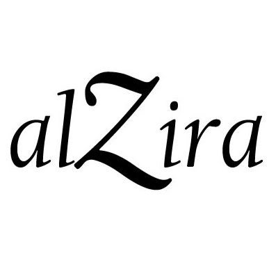 ALZIRA logo