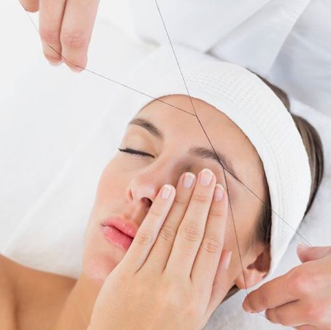 Eyebrow Threading Salon Lynnwood STUDIO 4 BROW