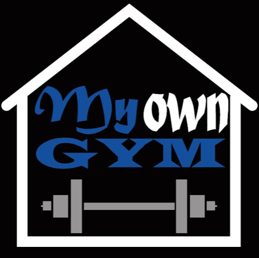 My Own Gym logo