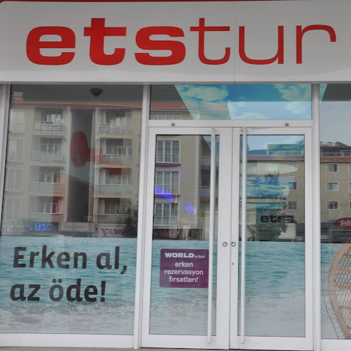 ETSTUR logo