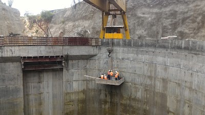 Photos of Punatsagnchu-II , Shurge Shaft Top