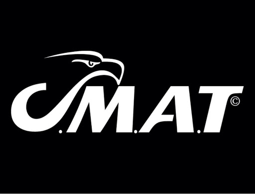 S.M.A.T. Training Ltd logo