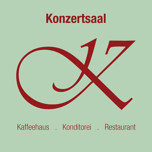 Kaffeehaus Konzertsaal