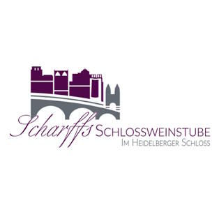 Scharffs Schlossweinstube im Heidelberger Schloss logo