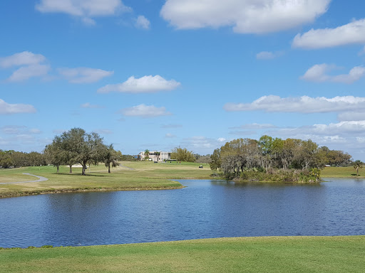 Golf Course «Diamond Hill Golf Club», reviews and photos, 13115 Sydney Rd, Dover, FL 33527, USA