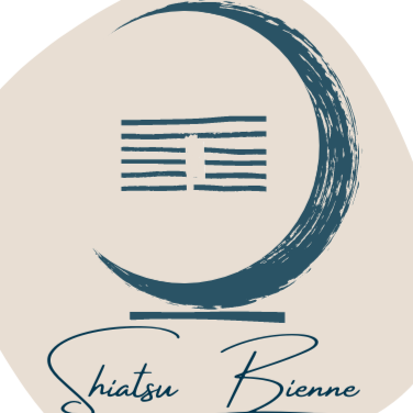 Shiatsu Bienne logo