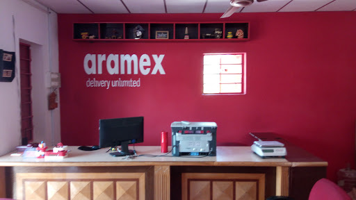 Aramex international courier, Plot.No.91/4A1 Oppo To K.P.N.Travels, N Bypass Rd, Manimoorthispuram, Tirunelveli, Tamil Nadu 627001, India, Delivery_Company, state TN