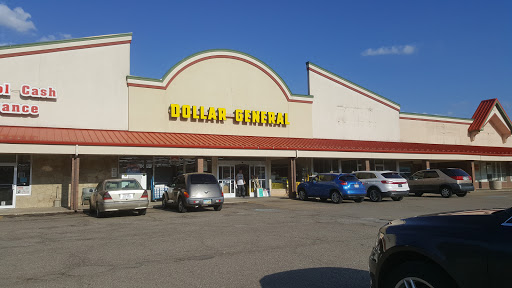 Home Goods Store «Dollar General», reviews and photos, 2150 Wales Rd NE, Massillon, OH 44646, USA