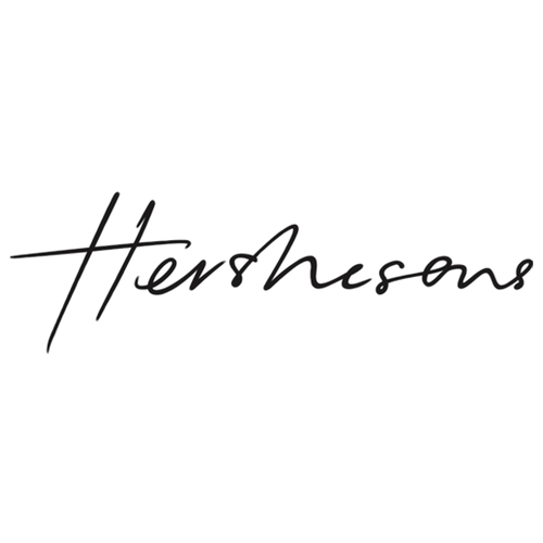 Hershesons Belgravia logo