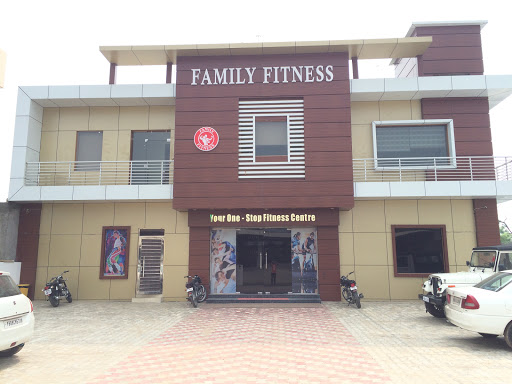Family fitness mand, H. No 1, Green Fields Extension Kapurthala Road, Kapurthala - Jalandhar Rd, Mand, Jalandhar, Punjab 144013, India, Physical_Fitness_Programme, state PB