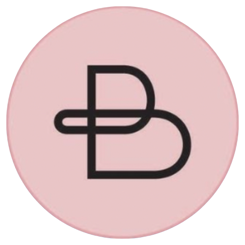 Bernadette Pimenta Couture logo