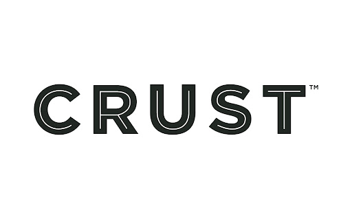 Crust Pizza Jesmond logo