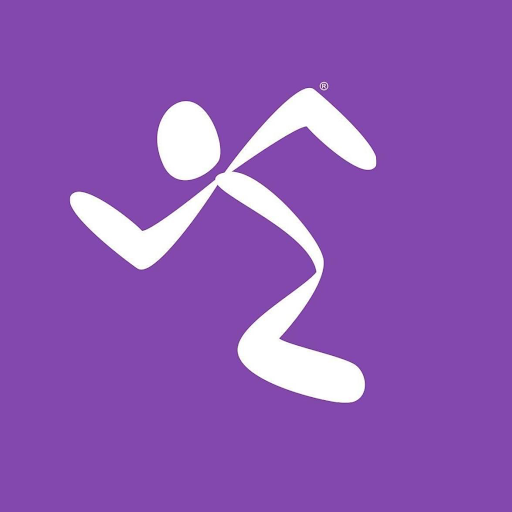 Anytime Fitness Cashmere logo