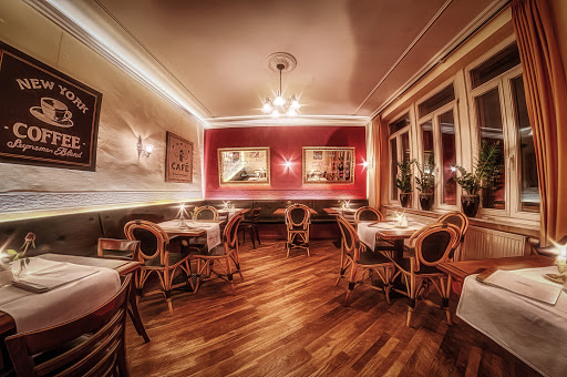 Kaffeehaus Schriesheim