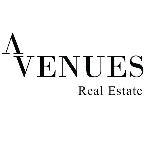 Avenues Real Estate logo