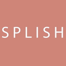SPLISH logo