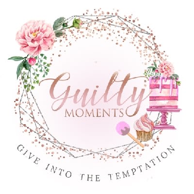 Guilty Moments logo