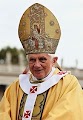 Pope Benedict XVI Powerful People of the World