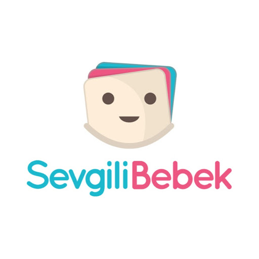 Sevgili Bebek logo