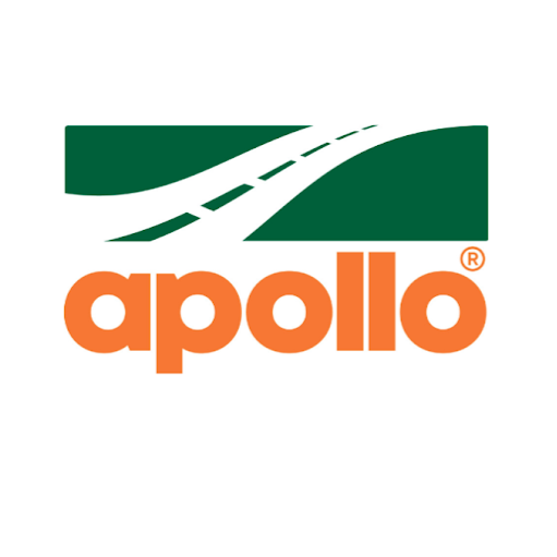 Apollo Motorhome Holidays - Perth logo