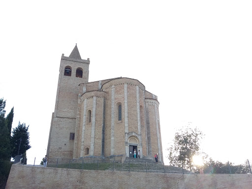 Chiesa di Santa Maria della Rocca