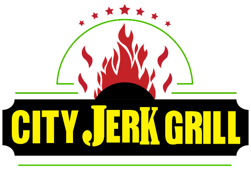 City Jerk Grill logo