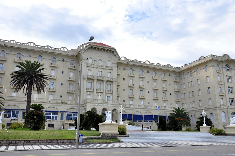 URUGUAY, IGUAZU, MISIONES y BUENOS AIRES - Blogs de Uruguay - COSTA ATLÁNTICA 1: LA POLIS DE PIRIA (17)