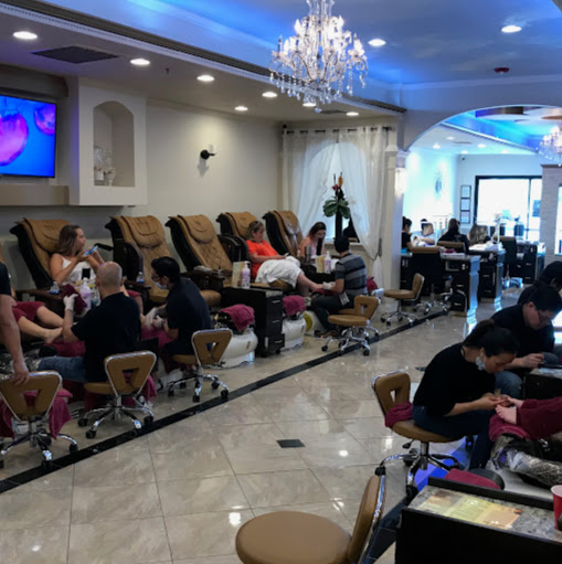 Venice Nails and Spa