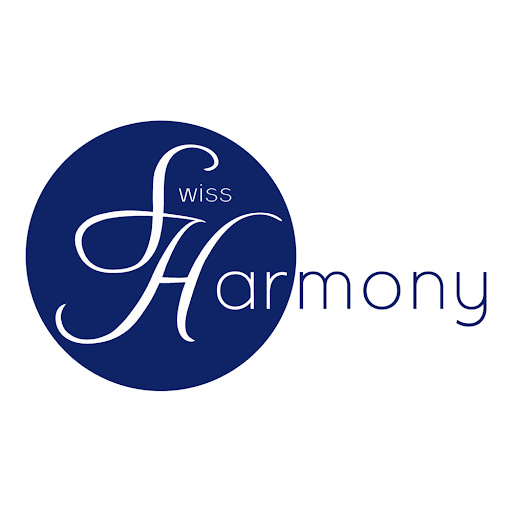 Swiss Harmony Bern logo