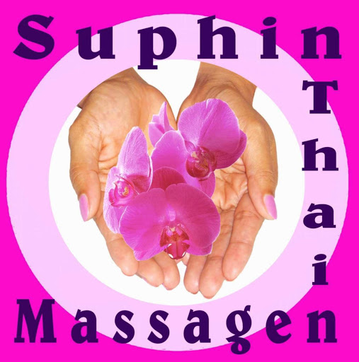 Suphin Thaimassage logo