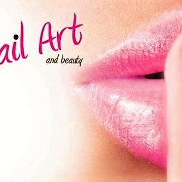 Nail Art and Beauty Nagelstudio