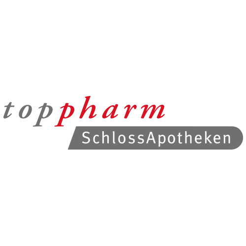TopPharm SchlossApotheke, PolyCenter, Laupen