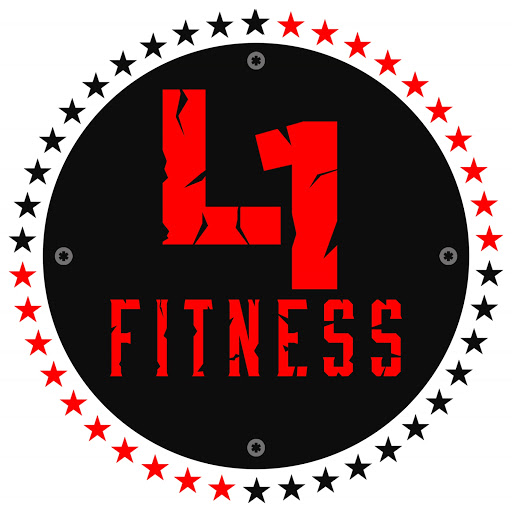 Level One Fitness logo