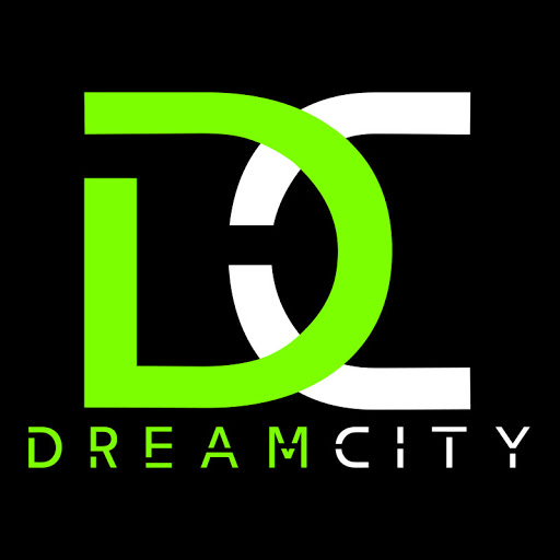 Dreamcity Winnenden logo