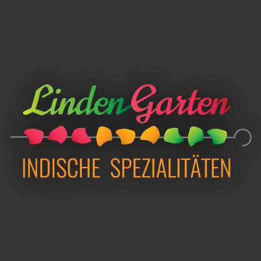 Indisches Restaurant Linden-Garten logo