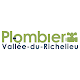 Plombier Vallée-du-Richelieu