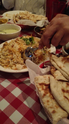 Indian Restaurant «Mehran - Halal Pakistani and Indian Restaurant», reviews and photos, 7271 Wurzbach Rd #102, San Antonio, TX 78240, USA