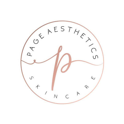 PAGE Aesthetics logo