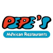Pepe's Mexican Restaurant logo