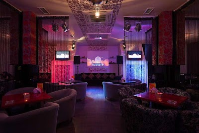 Photos of Megapolis Club