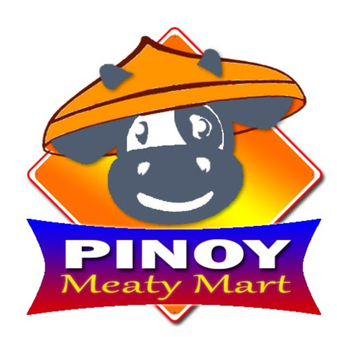 Pinoy Meaty Mart logo