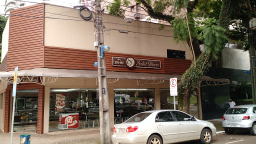 Sodiê Doces, Av. Duque de Caxias, 125 - Centro, Maringá - PR, 87013-180, Brasil, Loja_de_Doces, estado Paraná