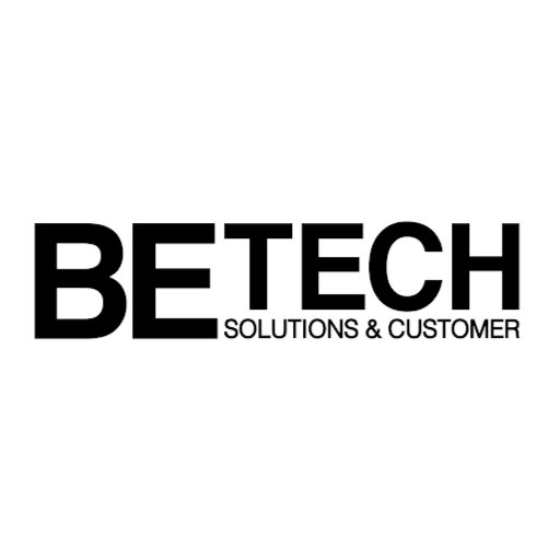 BeTech Torino - Assistenza e Riparazione Smartphone, Cellulari & tablet - PC - Console logo
