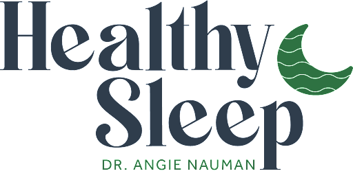 Dr. Angie Nauman