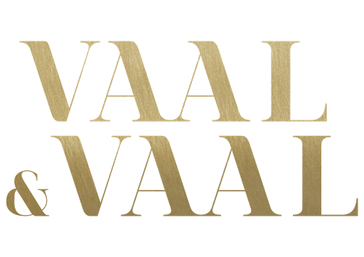 Vaal & Vaal logo