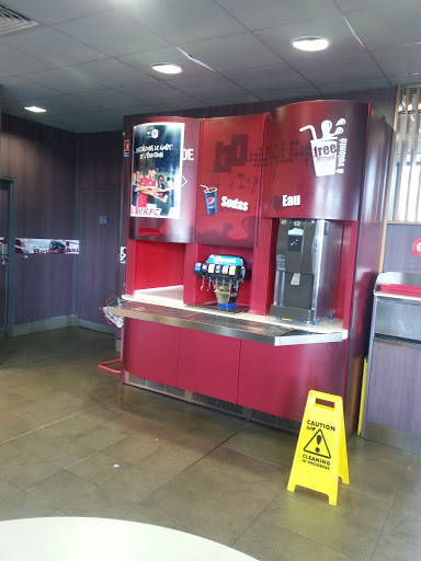 KFC Nantes Bouguenais