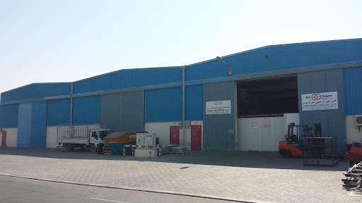 Finpower aircon llc