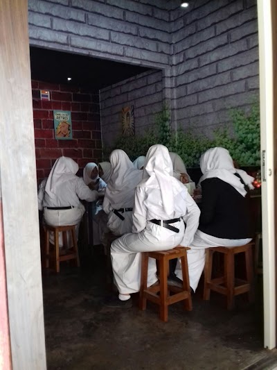 Photos of Kedai Nilam