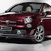 Two Abarth 695 Specialties Debut in Paris